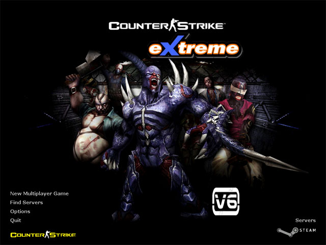 Free Download Game Pc Counter Strike Xtreme V6