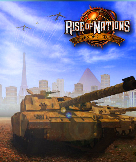 Rise Of Nations Download Torrent Pc
